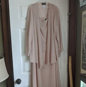 Onyx Nite Formal Dress